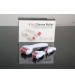 New 4-in-1 Microneedle Derma Roller Kit